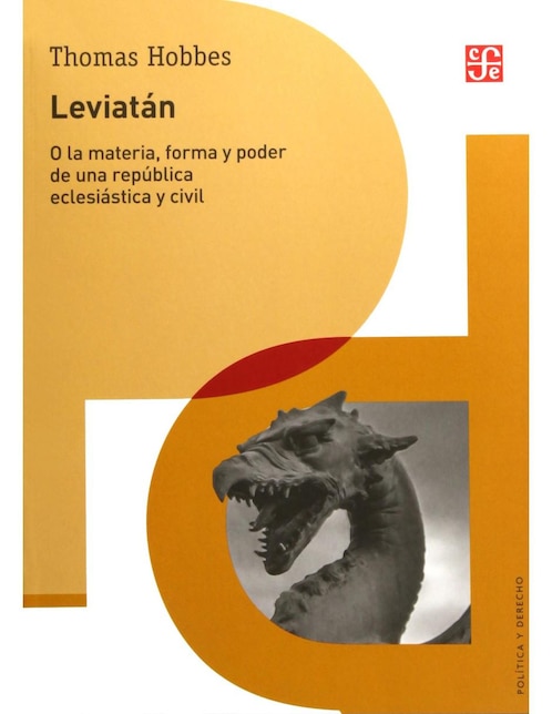 Libro Leviatán Libro Leviatán