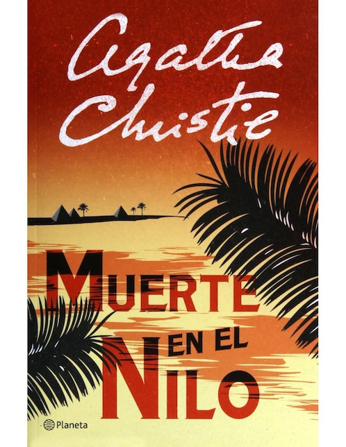 Imagen de producto Muerte En El Nilo