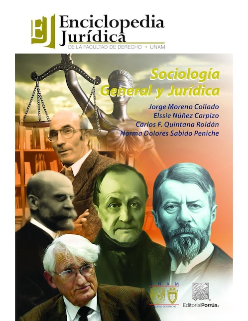 Sociología General Y Jurídica