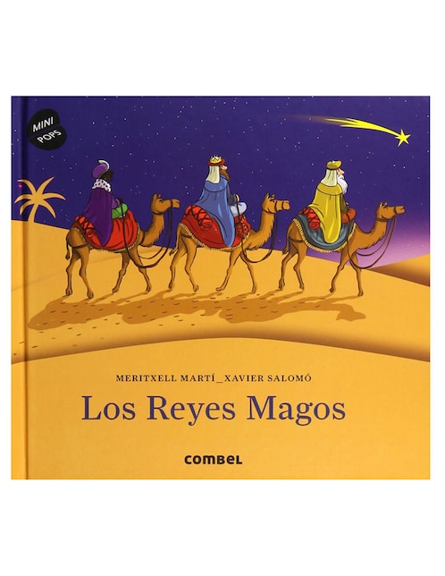 Imagen de producto Los Reyes Magos