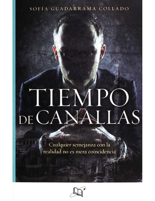 Imagen de producto Tiempo de Canallas