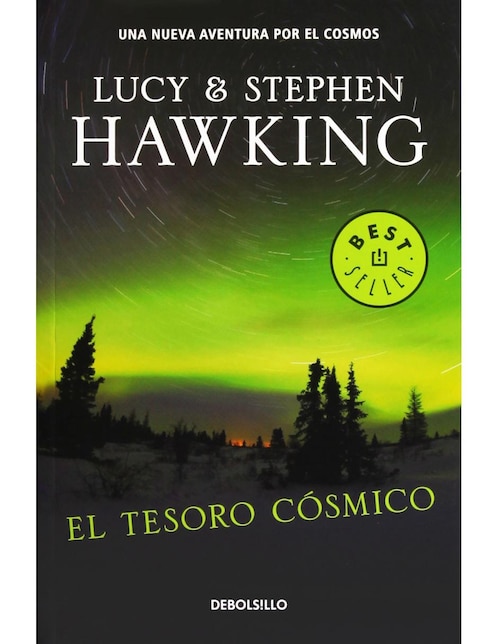 El Tesoro Cósmico El Tesoro Cósmico