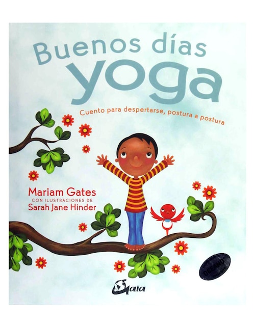 Imagen de producto Buenos Días Yoga