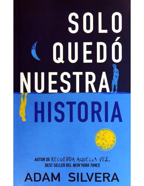 PORRÚA Solo Quedó Nuestra Historia