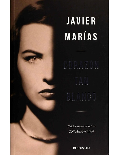 Imagen de producto Corazón Tan Blanco