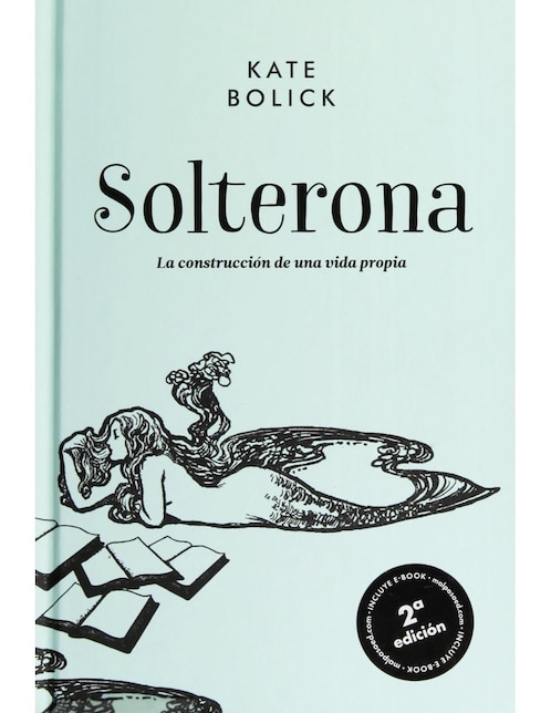 Imagen de producto Solterona