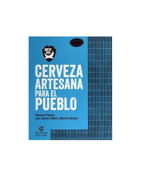 Imagen de producto Cerveza Artesana Para El Pueblo