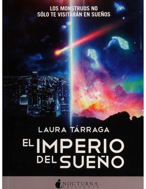 El Imperio del Sueño