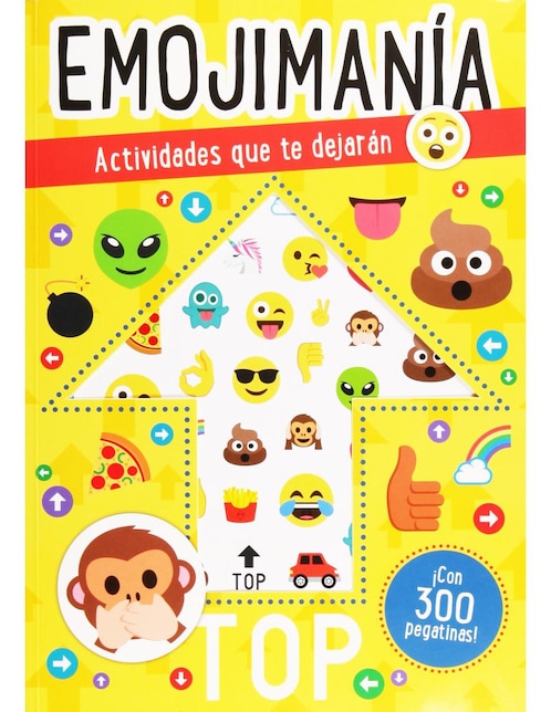 Emojimanía