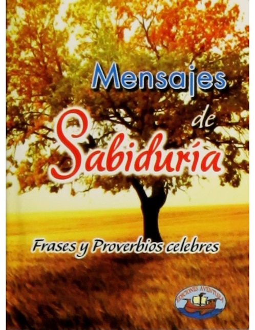 Mensajes De Sabiduría 1