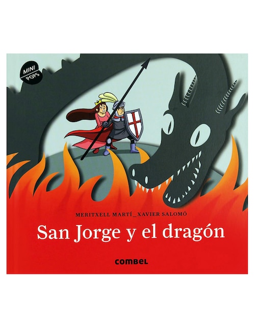 San Jorge Y El Dragón