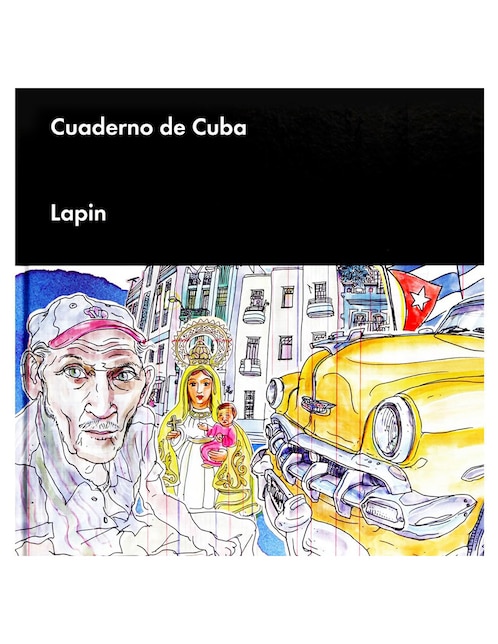 Imagen de producto Cuaderno De Cuba
