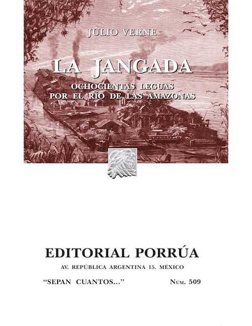 Imagen de producto La Jangada