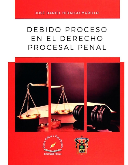 Debido Proceso en el Derecho Penal