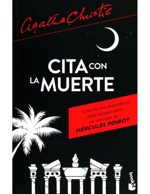 Imagen de producto Cita Con La Muerte
