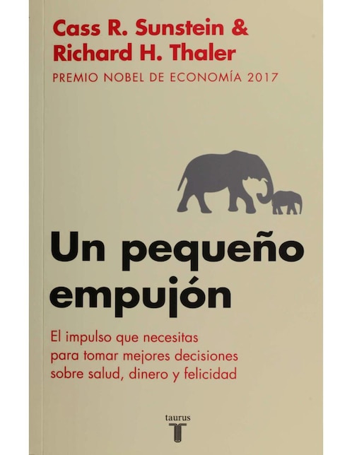 Un Pequeño Empujón 1