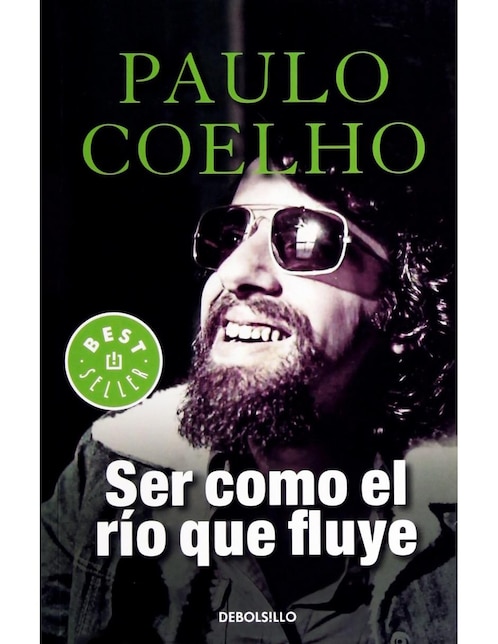 Imagen de producto Ser Como El Rio Que Fluye