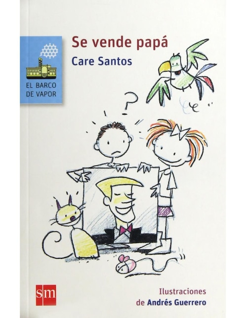 Imagen de producto Se Vende Papa