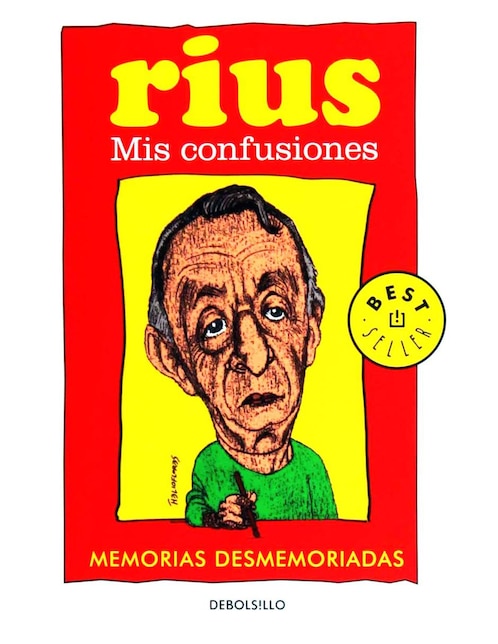 PORRÚA Mis Confusiones