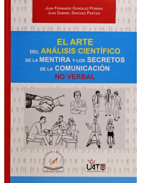 Imagen de producto El Arte del Análisis Científico de la Mentira y Los Secretos