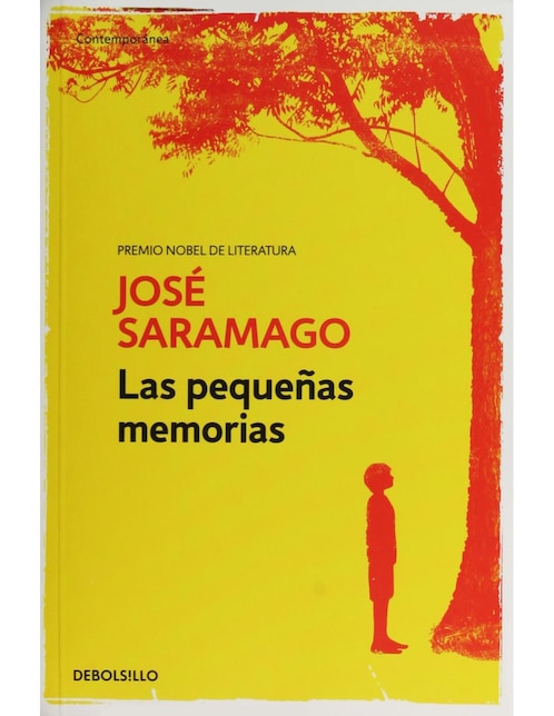 Las Pequeñas Memorias