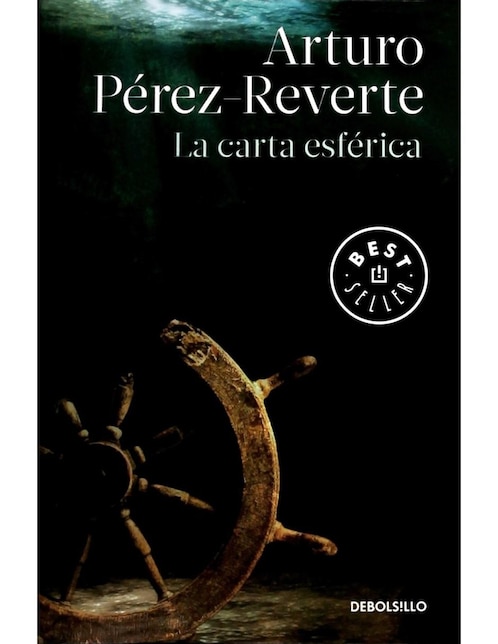 Imagen de producto La Carta Esférica
