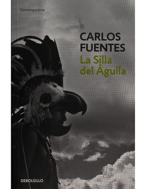 La Silla del Águila 1