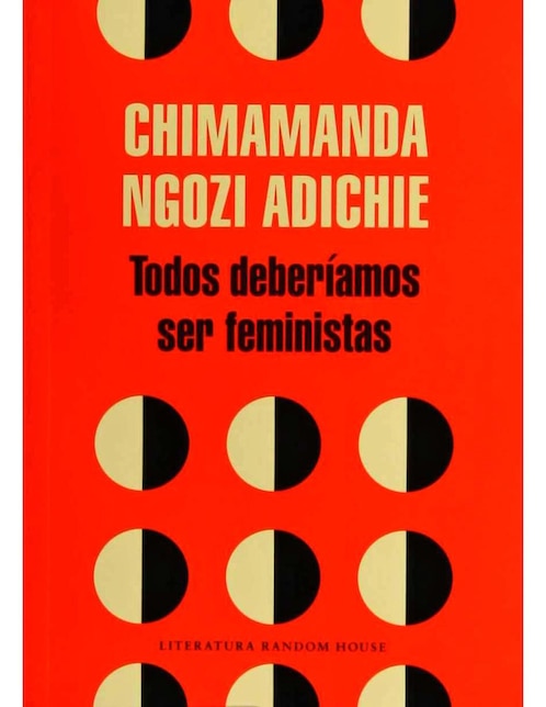 Imagen de producto Todos Deberíamos Ser Feministas
