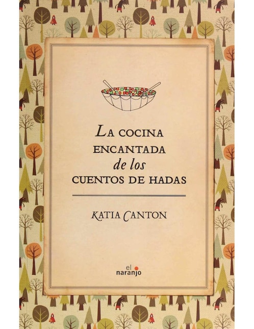 Imagen de producto La Cocina Encantada de los Cuentos de Hadas