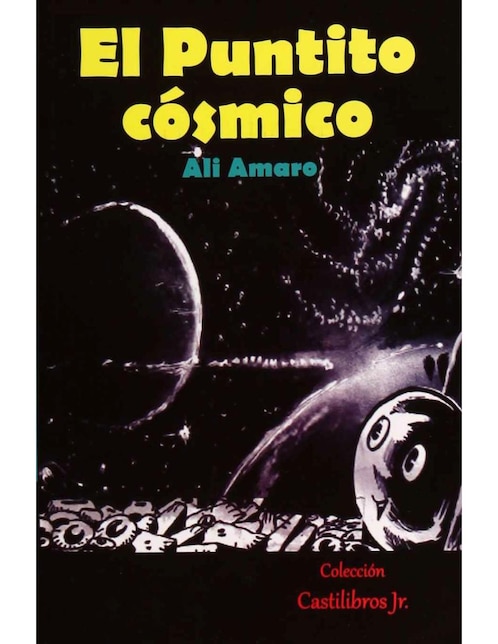 Imagen de producto El Puntito Cósmico
