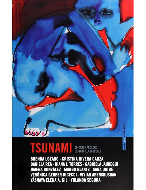 Imagen de producto Tsunami