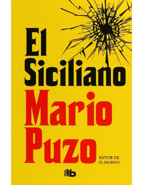 Imagen de producto El Siciliano