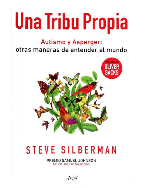 Libro Una Tribu Propia 1