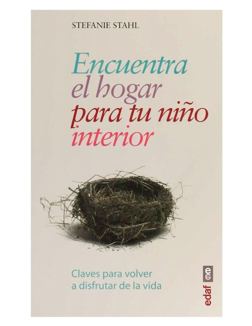 Encuentra el Hogar para tu Niño Interior