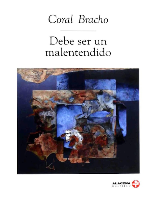 Imagen de producto Debe Ser Un Malentendido