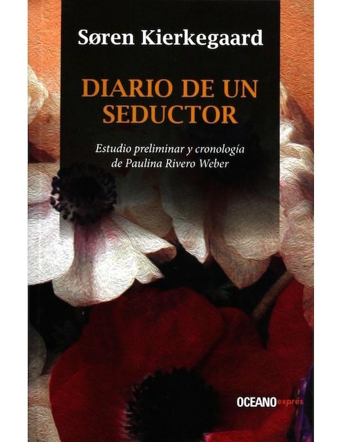 Imagen de producto Diario de un Seductor