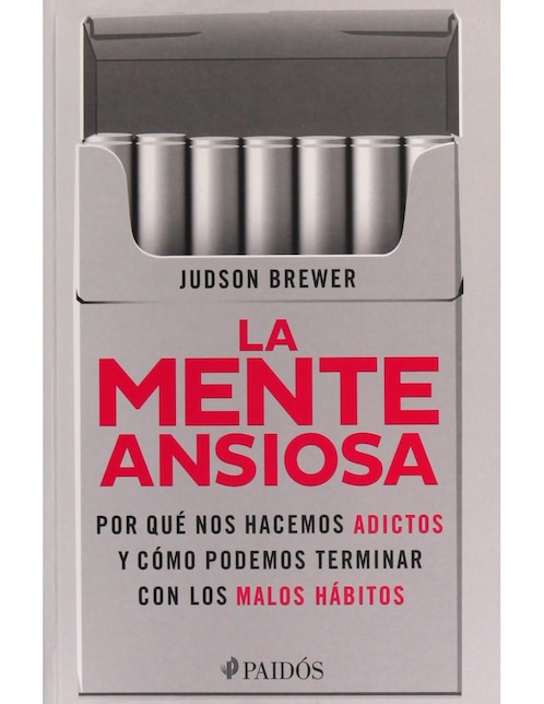 La Mente Ansiosa
