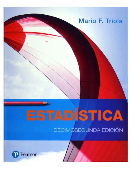 Imagen de producto Estadística