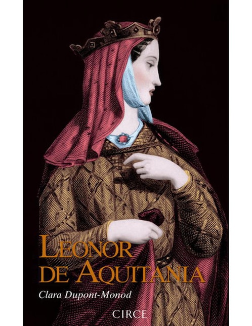 Leonor de Aquitania