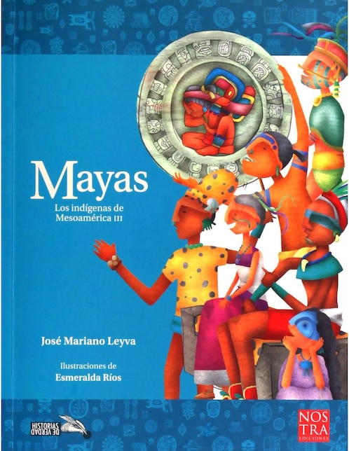 Mayas