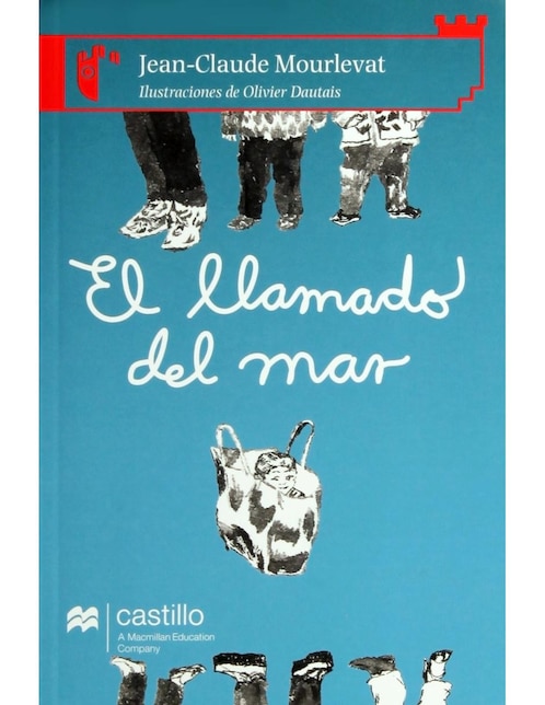 El Llamado Del Mar El Llamado Del Mar