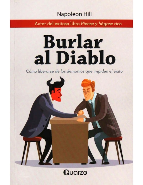 Burlar Al Diablo