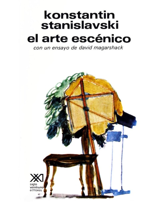 El Arte Escénico