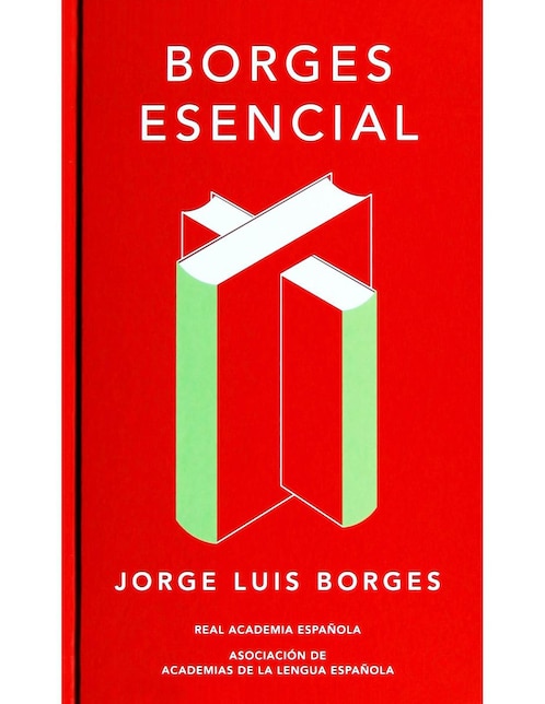 Borges Esencial