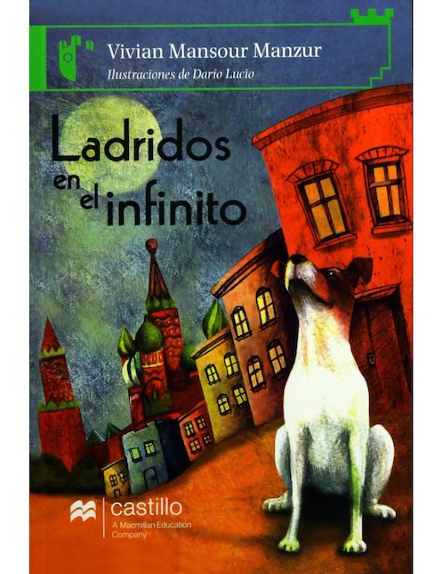 Ladridos en el Infinito