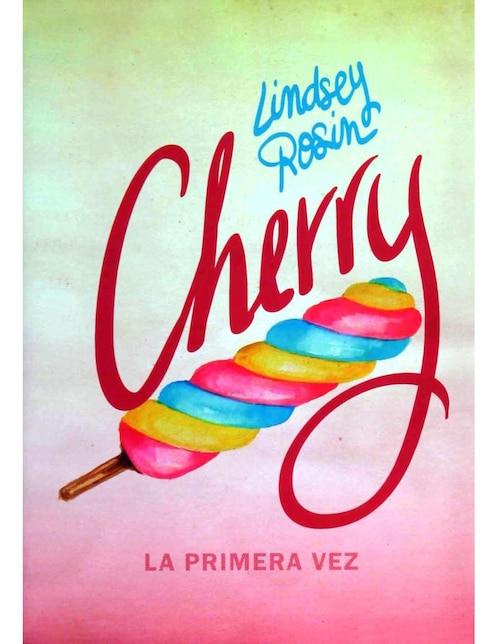 Imagen de producto Cherry