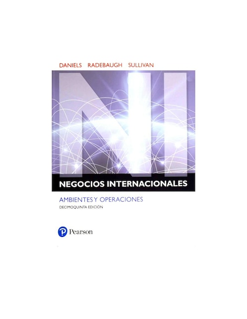 Negocios Internacionales