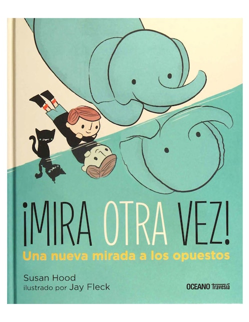 ¡Mira Otra Vez!