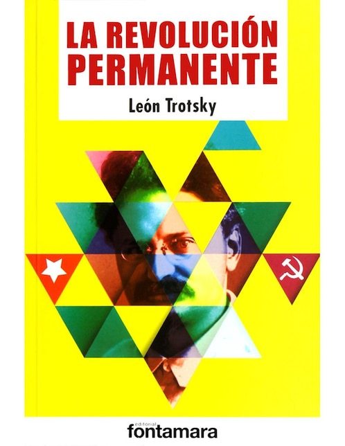Imagen de producto La Revolución Permanente