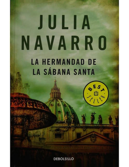 La Hermandad de la Sábana Santa 1